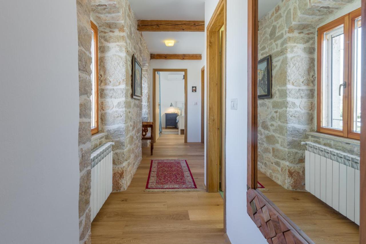 Casa Jagoda Visnjan Exterior photo